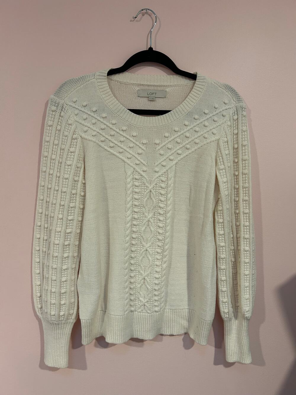 Loft Womens Sweater *M*